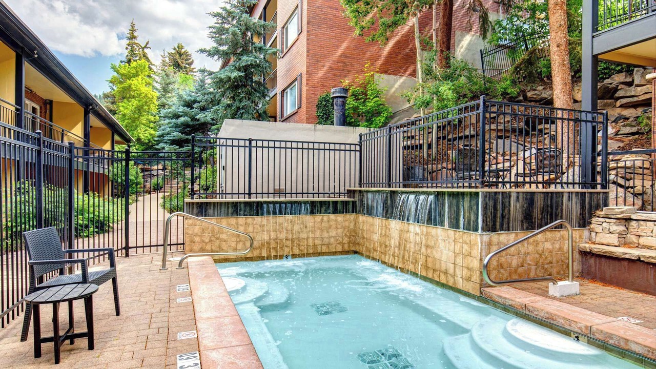 Photo of Outdoor in Downtown Park City