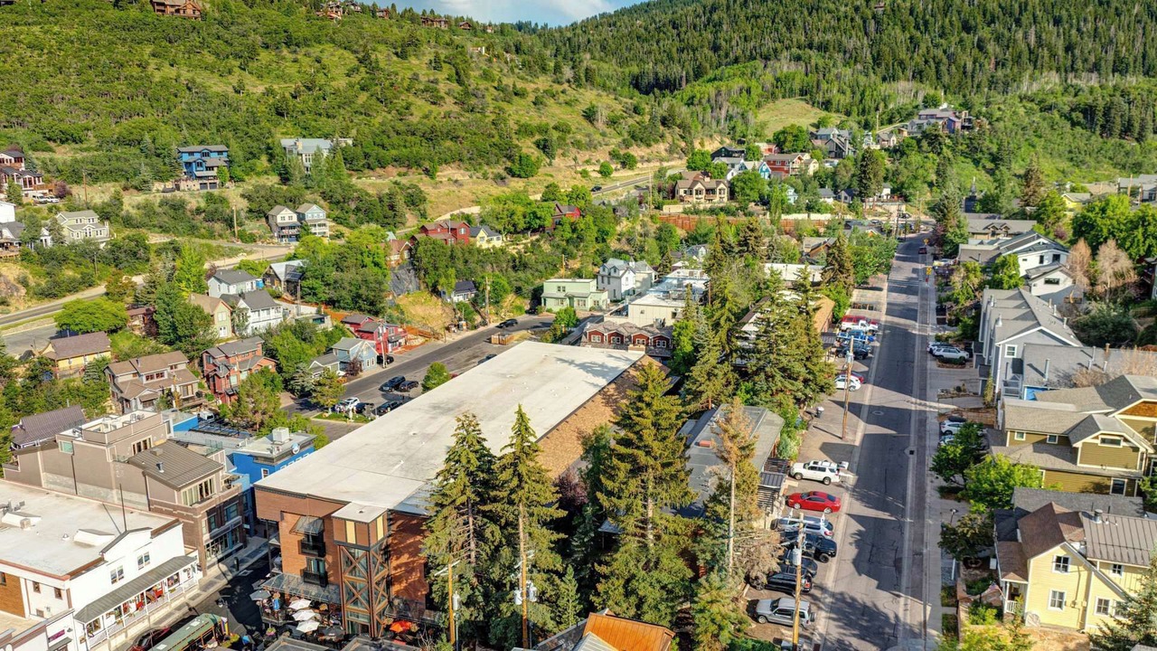 Photo of Outdoor in Downtown Park City