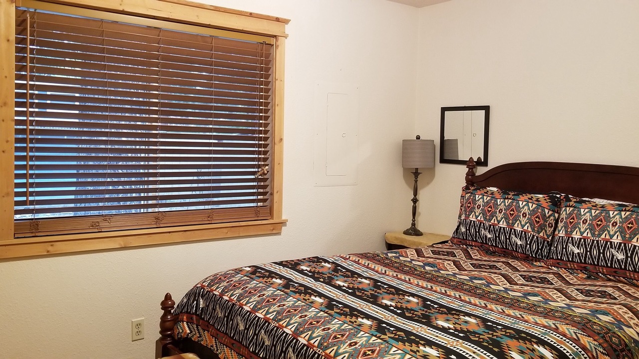 Photo of Bedroom in Chama