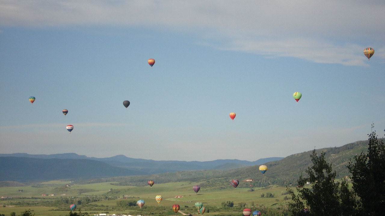 Photo of Others in Steamboat Springs