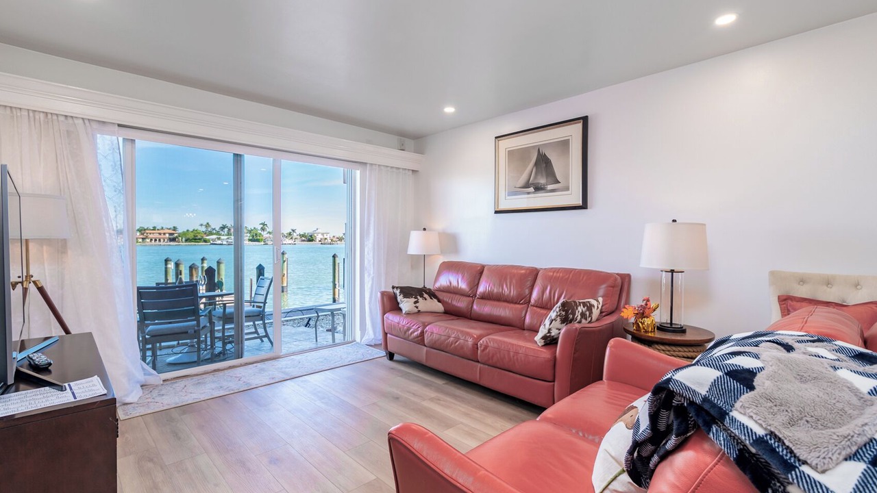 Photo of Livingroom in Marco Island