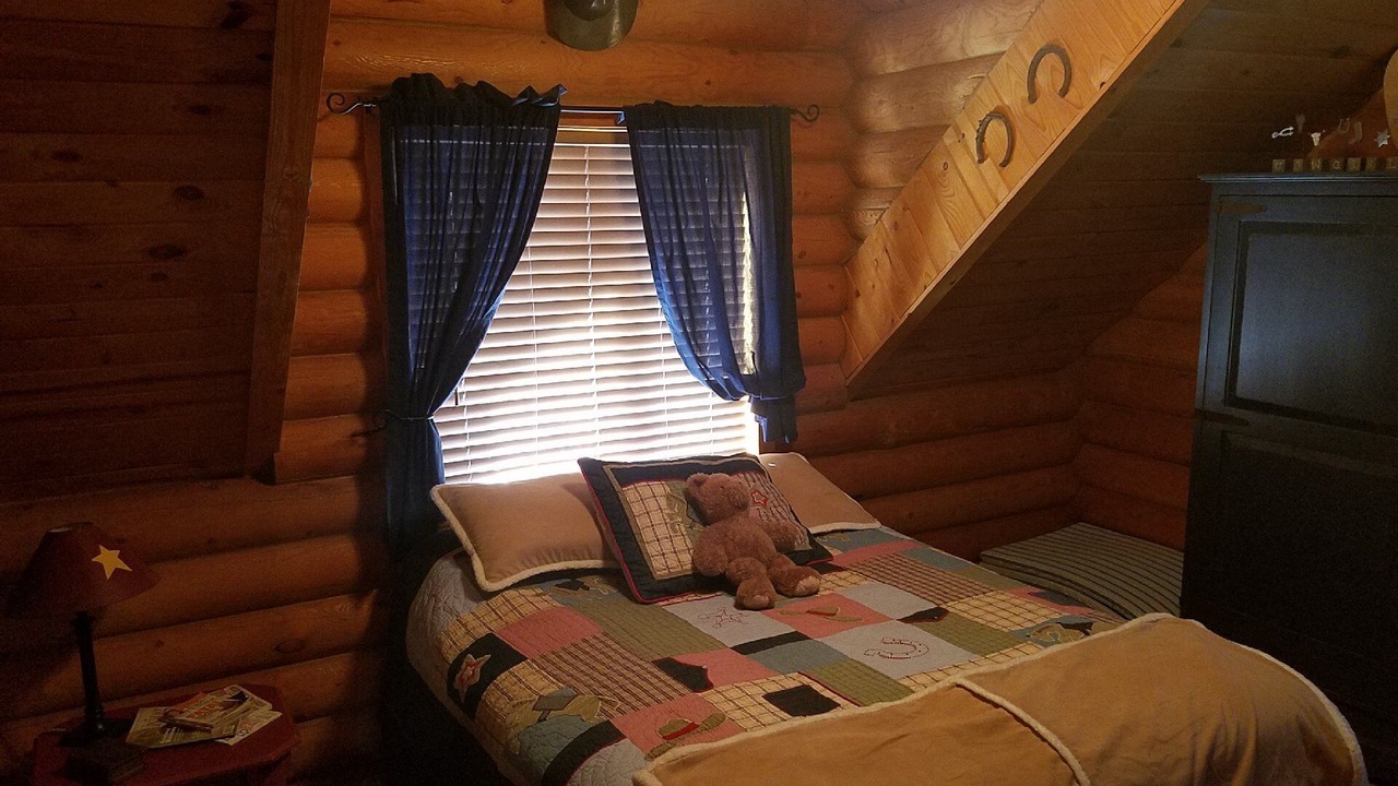 Photo of Bedroom in Mount Pleasant