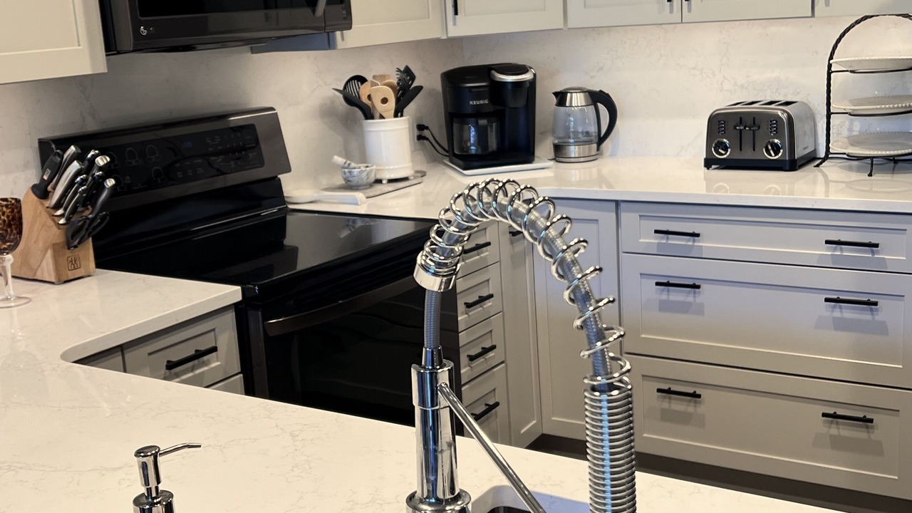 Photo of Kitchen in Avon
