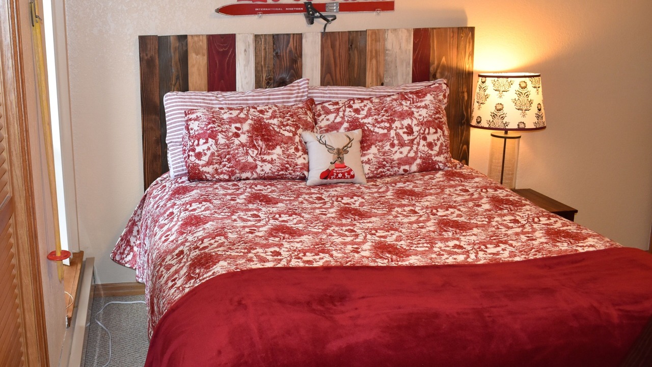 Photo of Bedroom in Brian Head