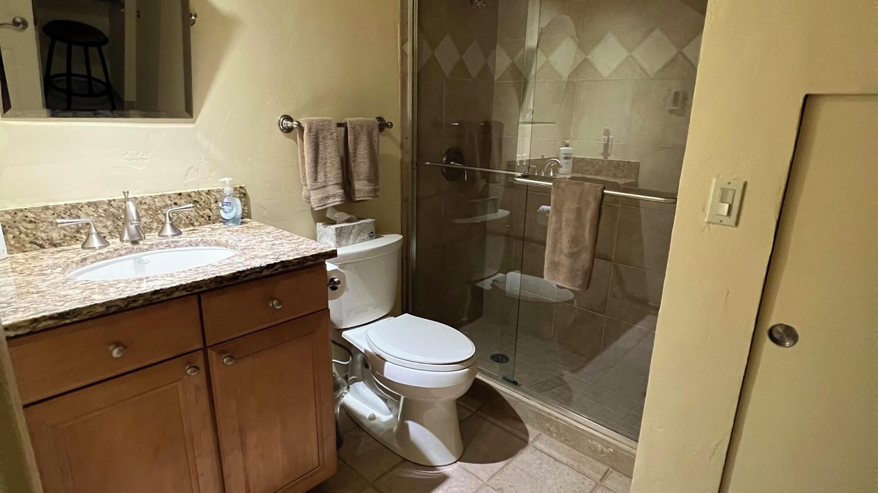 Photo of Bathroom in Vail