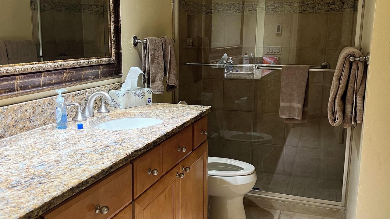 Photo of Bathroom in Vail