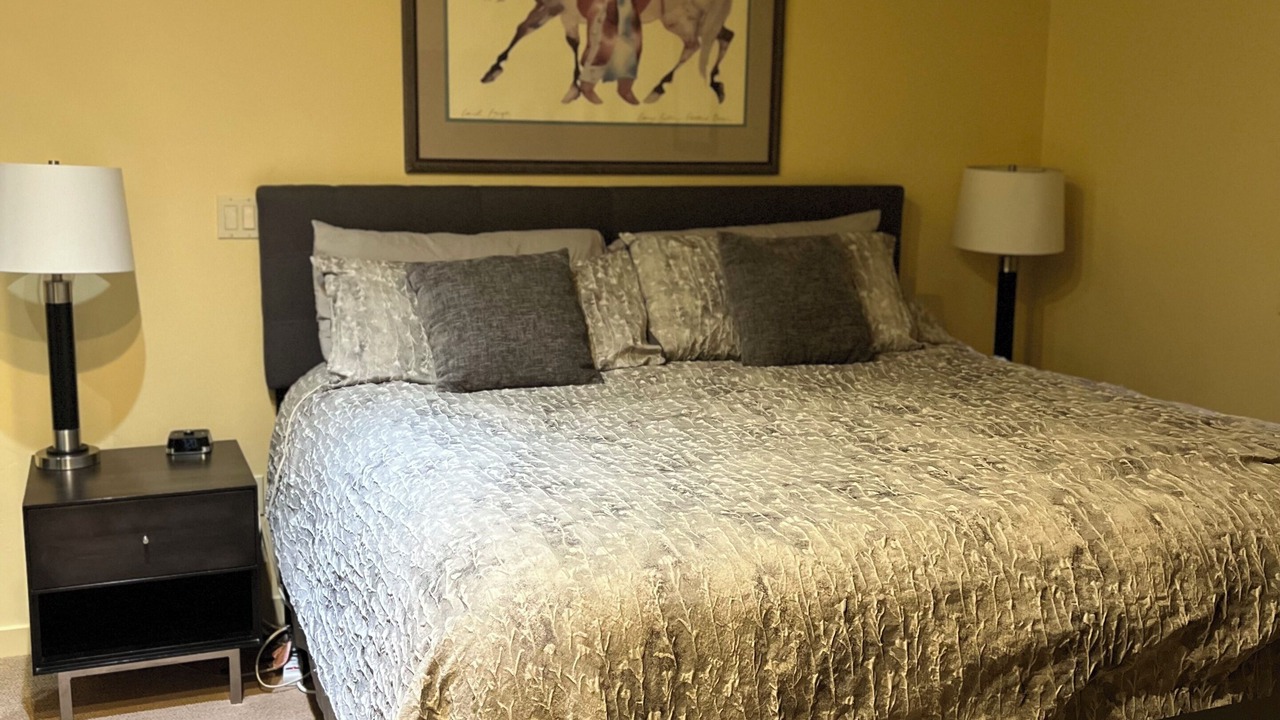Photo of Bedroom in Vail