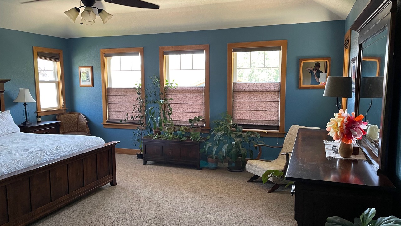 Photo of Bedroom in Canyon Point And Trip Ranch