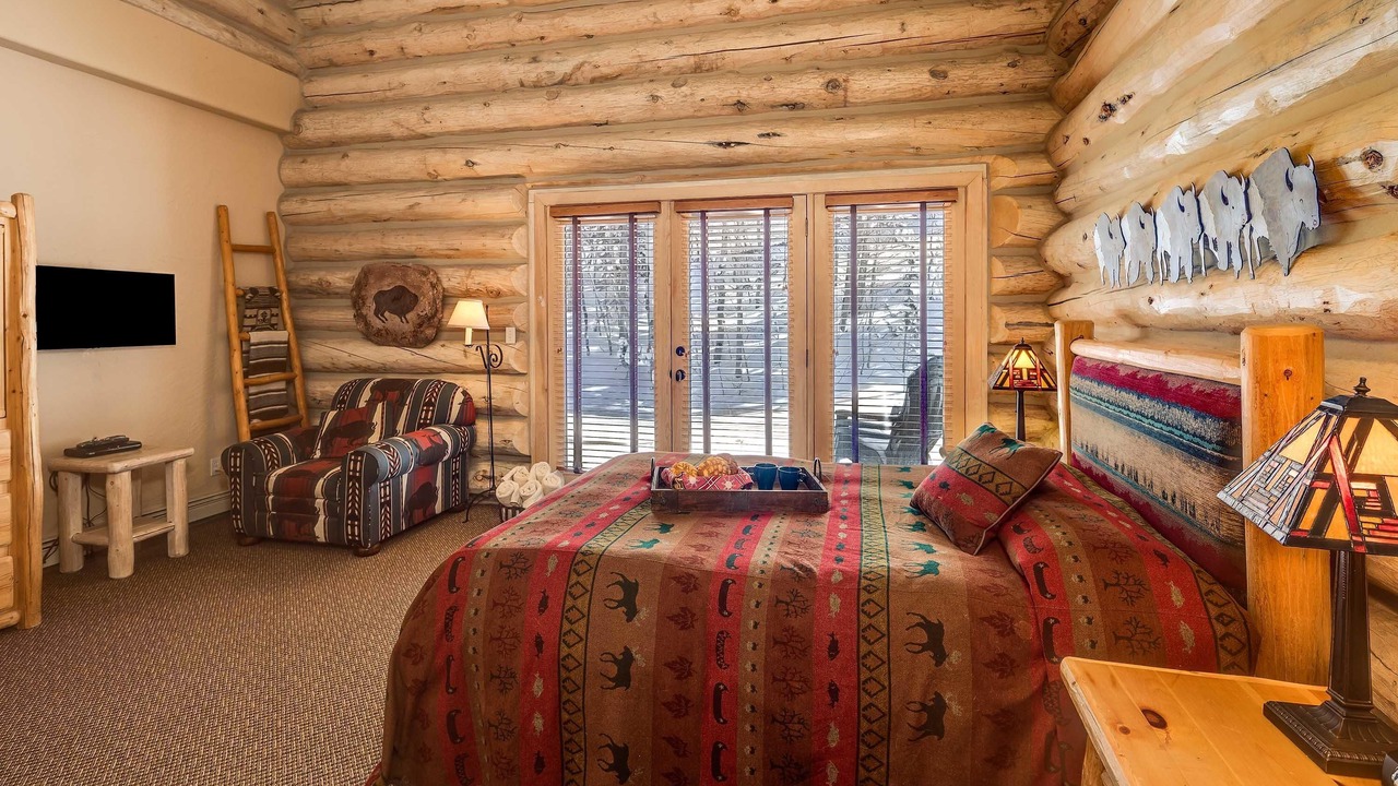 Photo of Bedroom in Sunbeam Estates