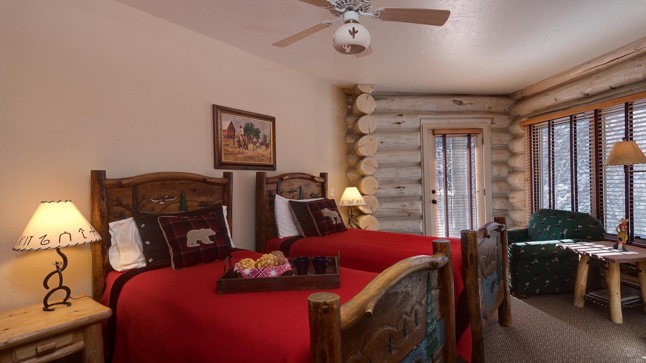 Photo of Bedroom in Sunbeam Estates