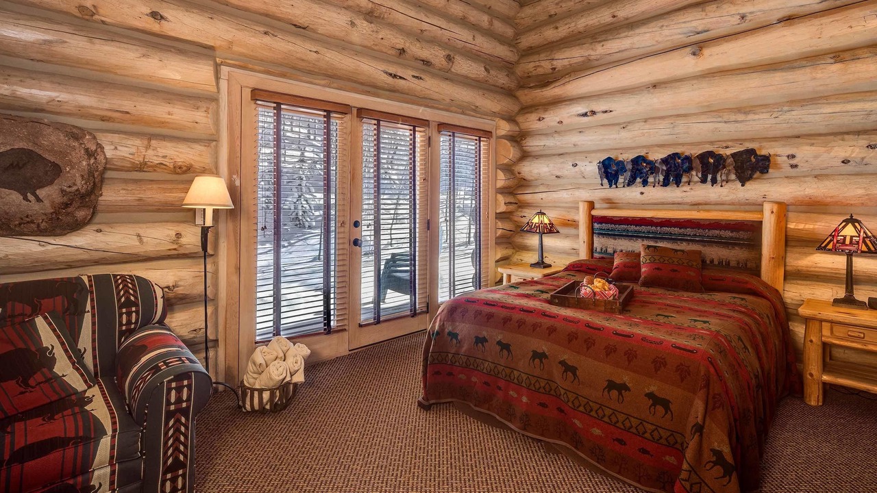 Photo of Bedroom in Sunbeam Estates