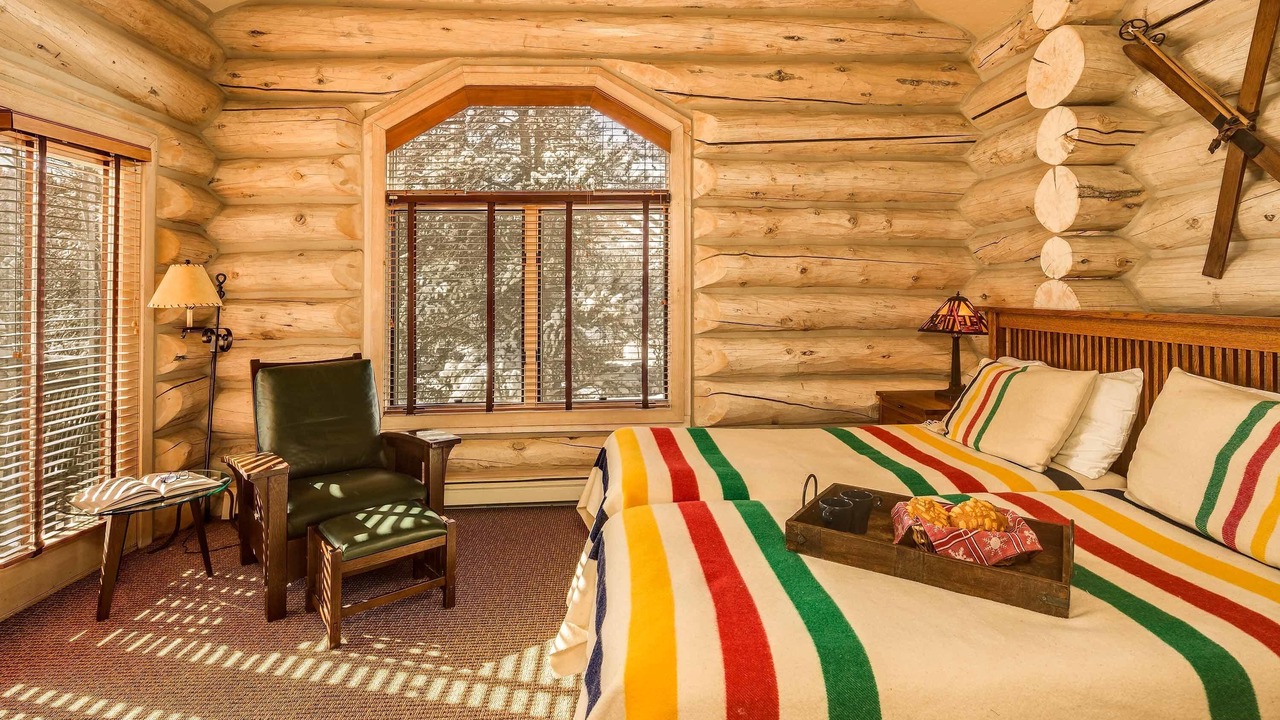 Photo of Bedroom in Sunbeam Estates