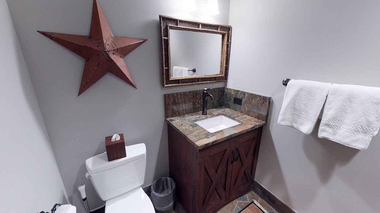 Photo of Bathroom in Beaver Creek