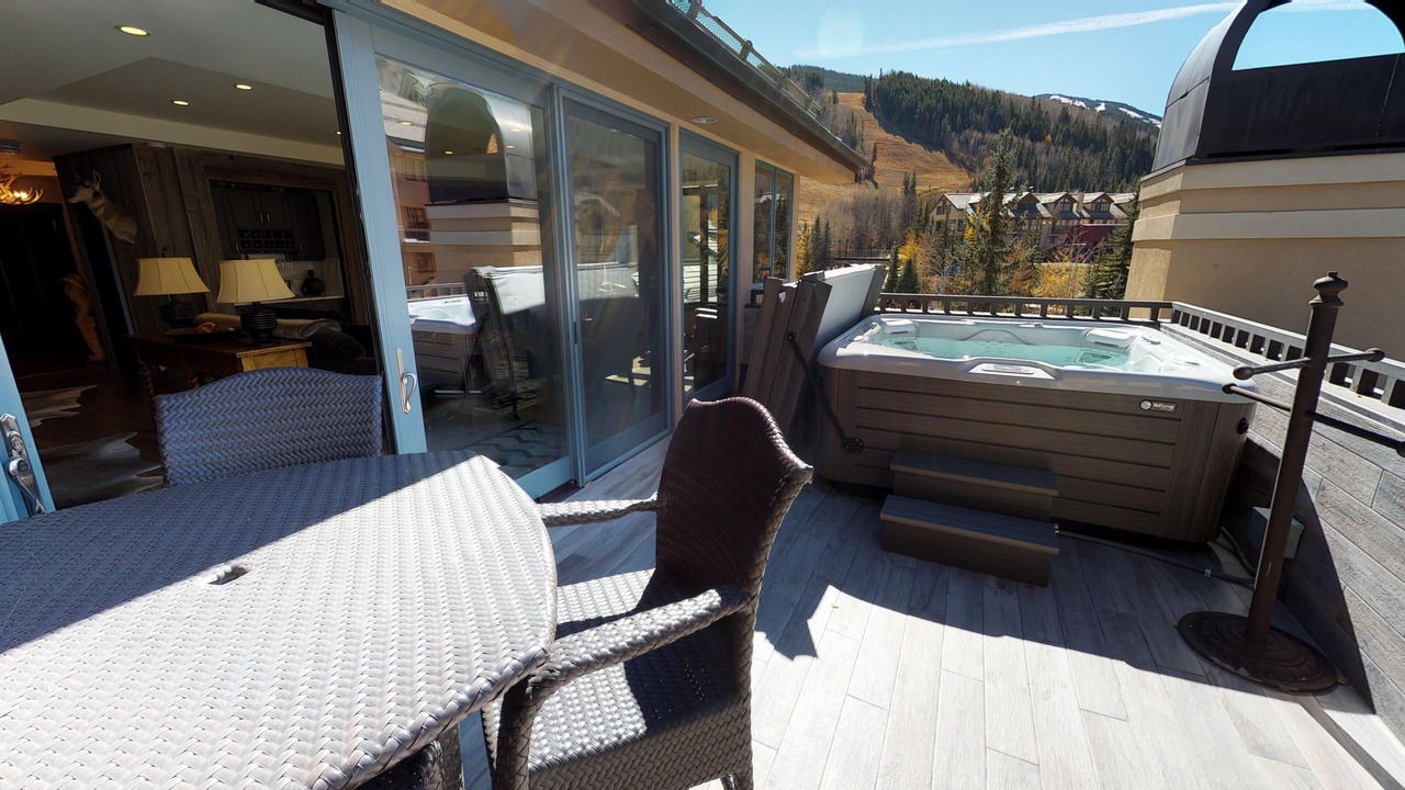 Photo of Outdoor in Beaver Creek