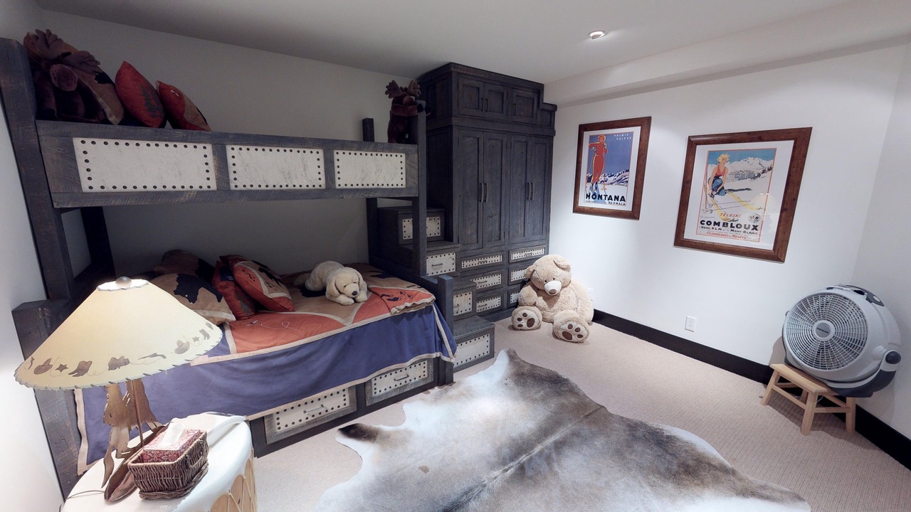 Photo of Bedroom in Beaver Creek