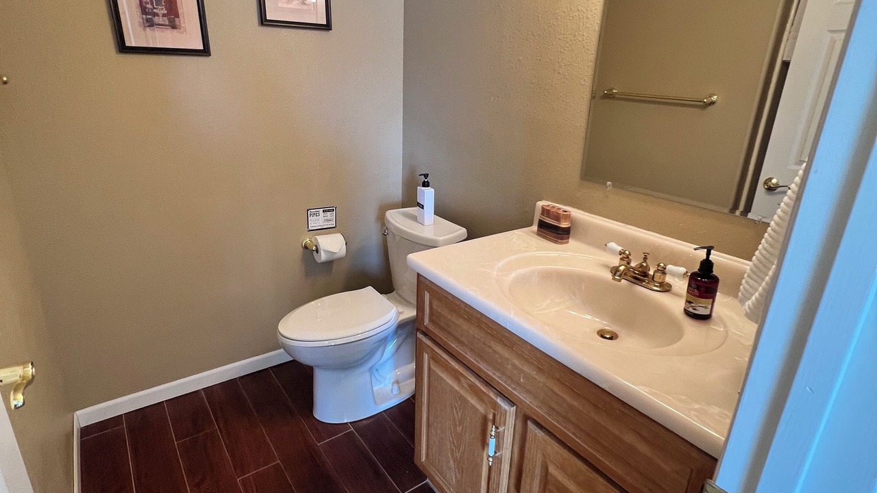 Photo of Bathroom in Buena Vista