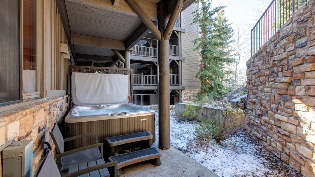 Photo of Outdoor in Deer Valley