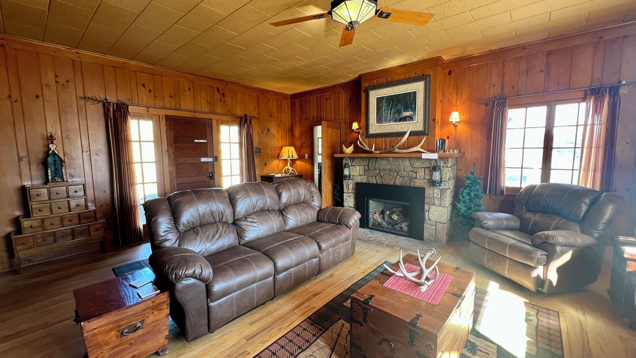 Photo of Bedroom in Estes Park