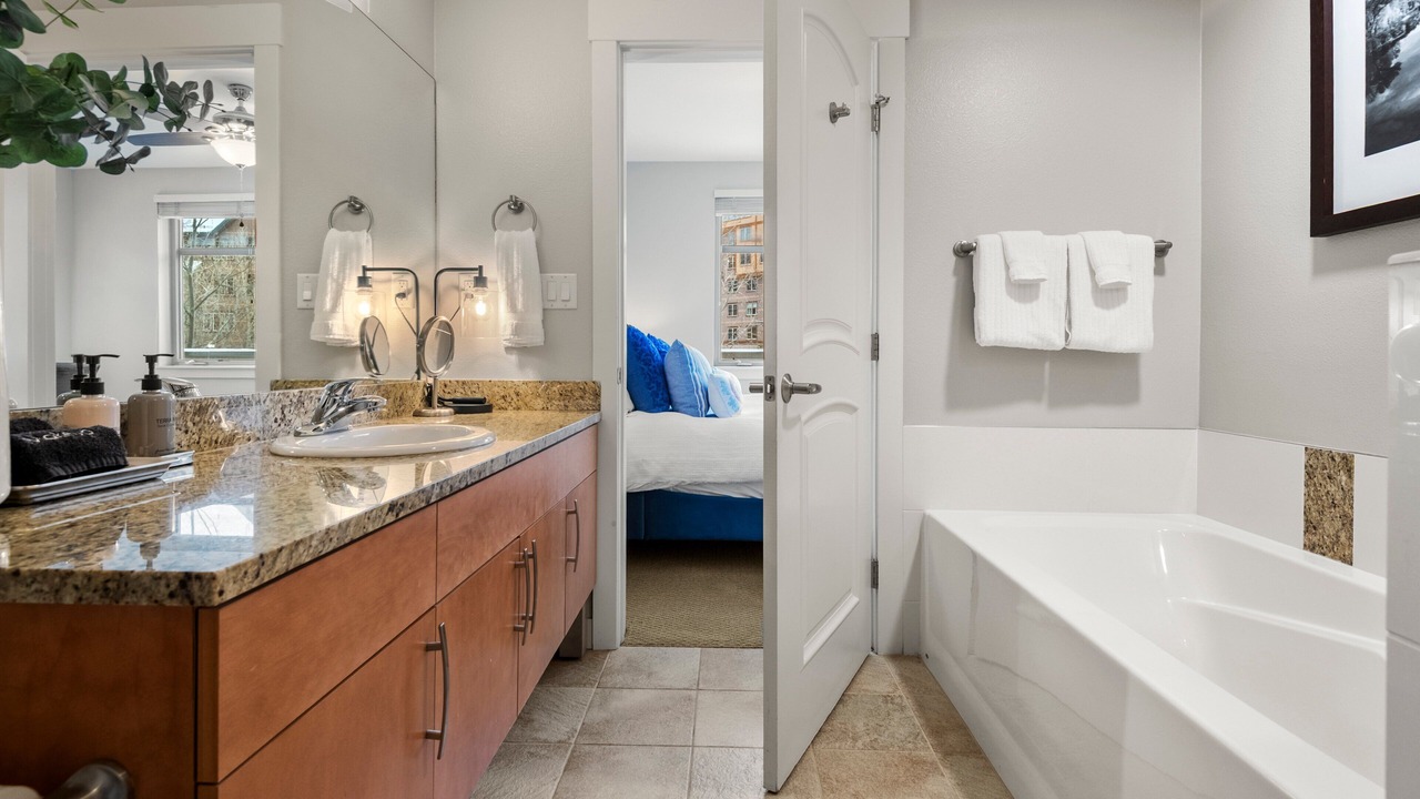 Photo of Bathroom in Winter Park