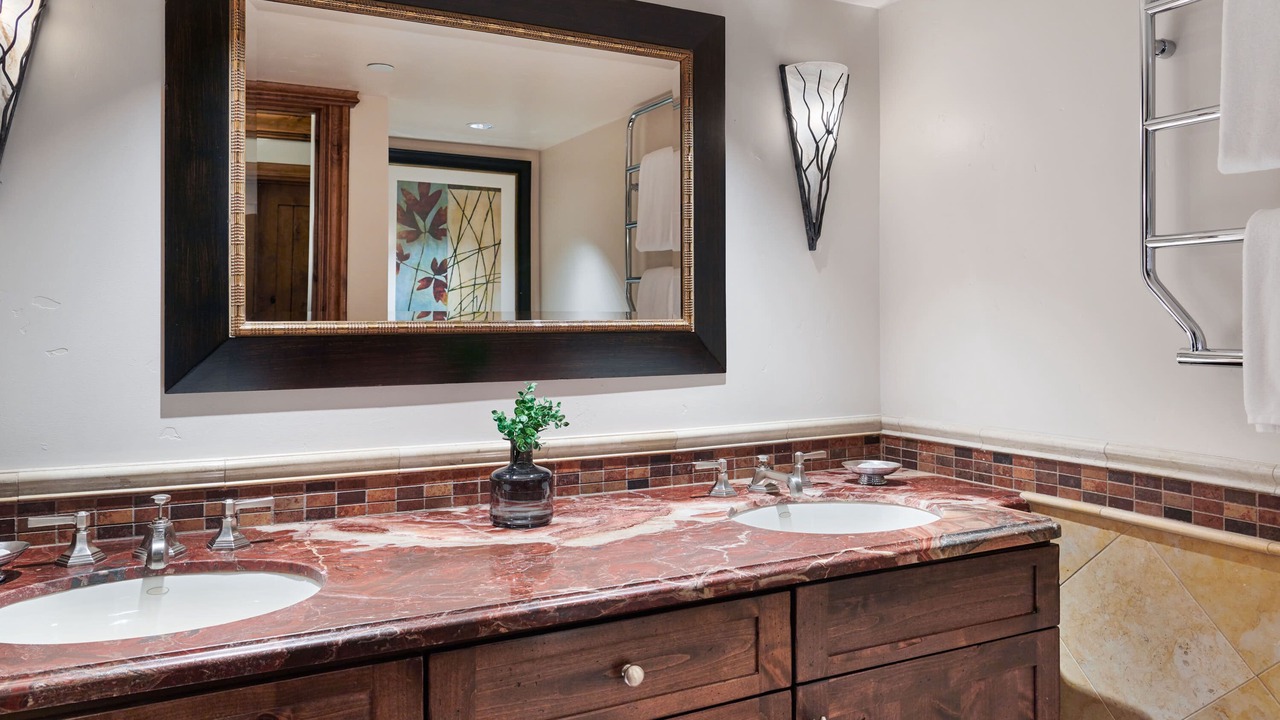 Photo of Bathroom in Downtown