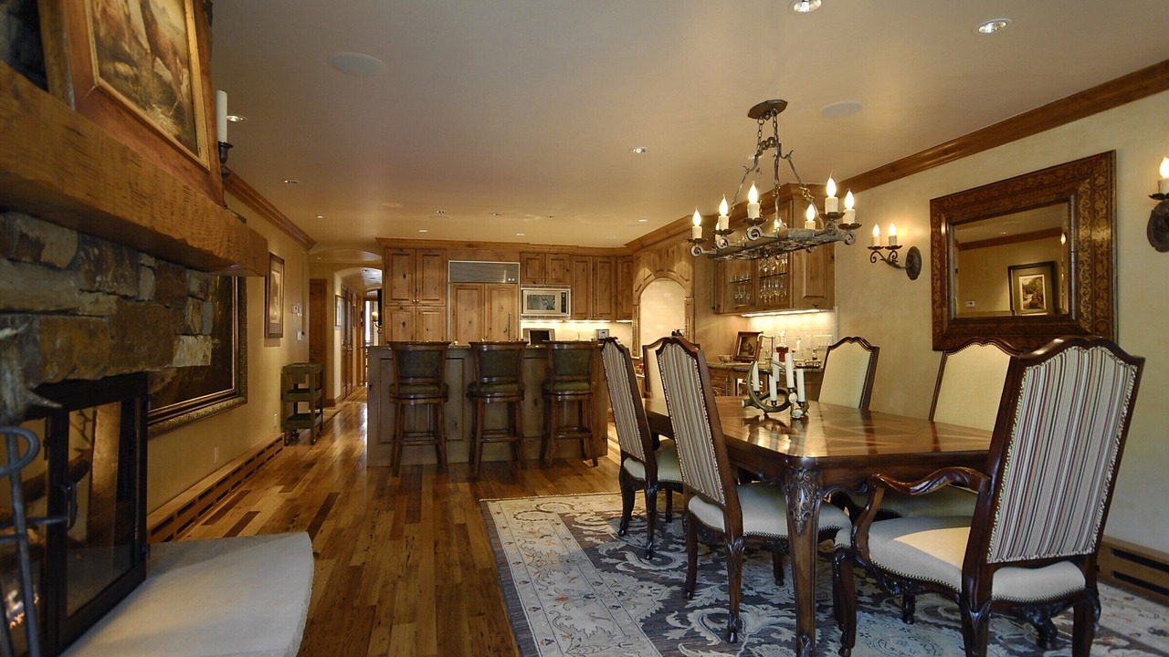Photo of Bedroom in Aspen