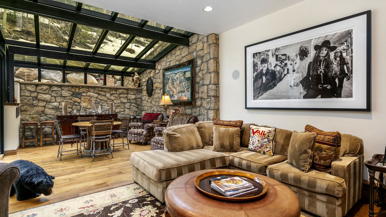 Photo of Bedroom in Vail