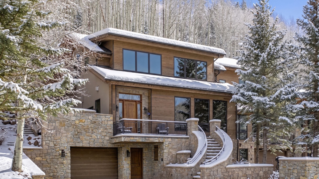 Photo of Outdoor in Vail