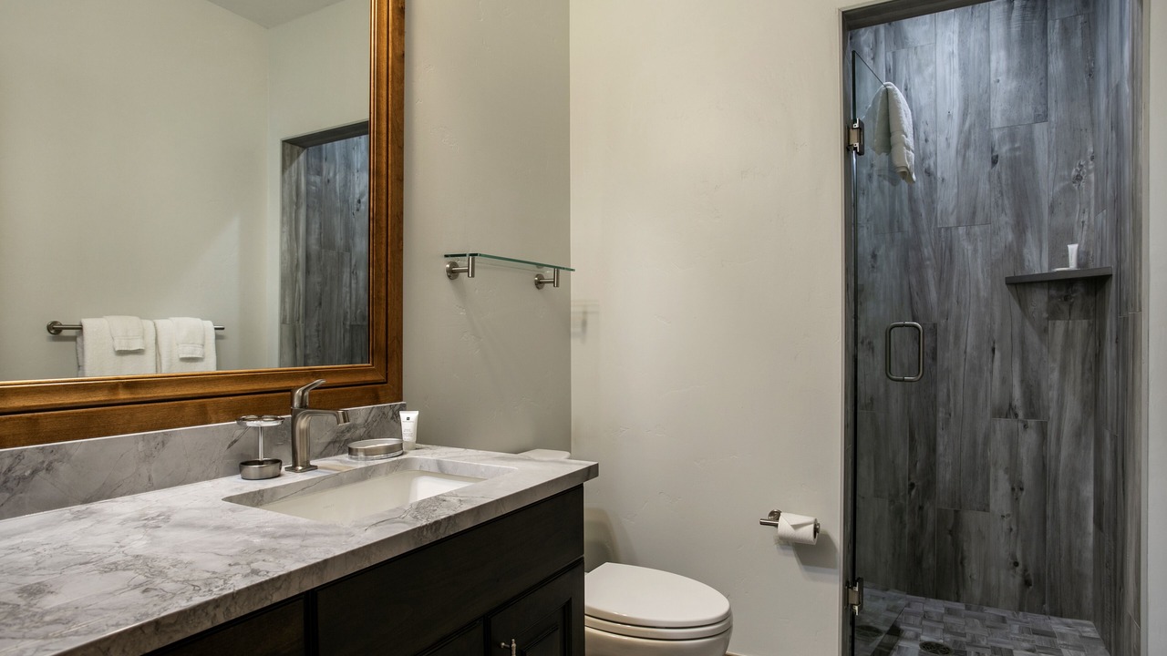 Photo of Bathroom in Vail
