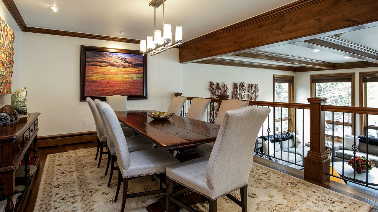 Photo of Livingroom in Vail