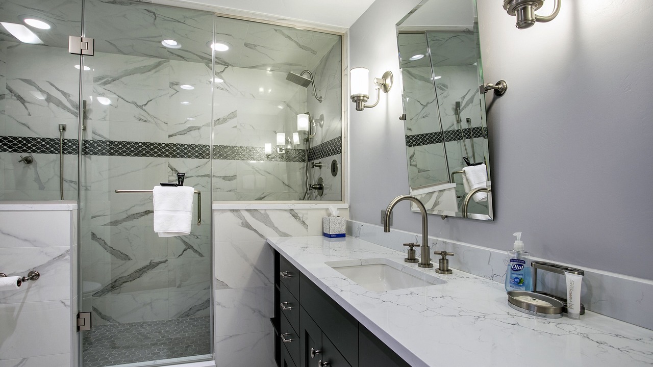Photo of Bathroom in Vail