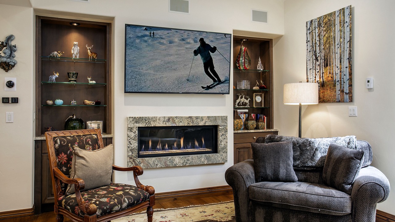 Photo of Bedroom in Vail