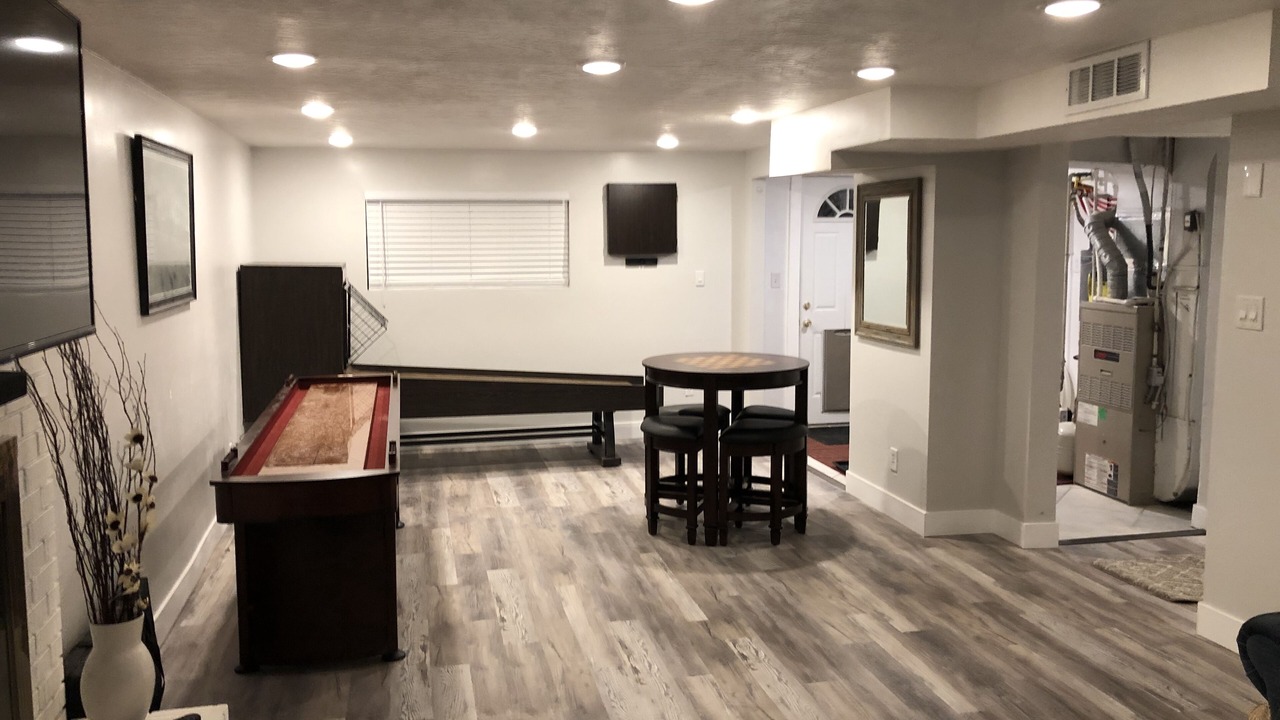 Photo of Bedroom in Cottonwood Heights
