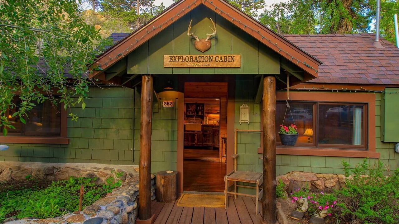 Photo of Others in Estes Park