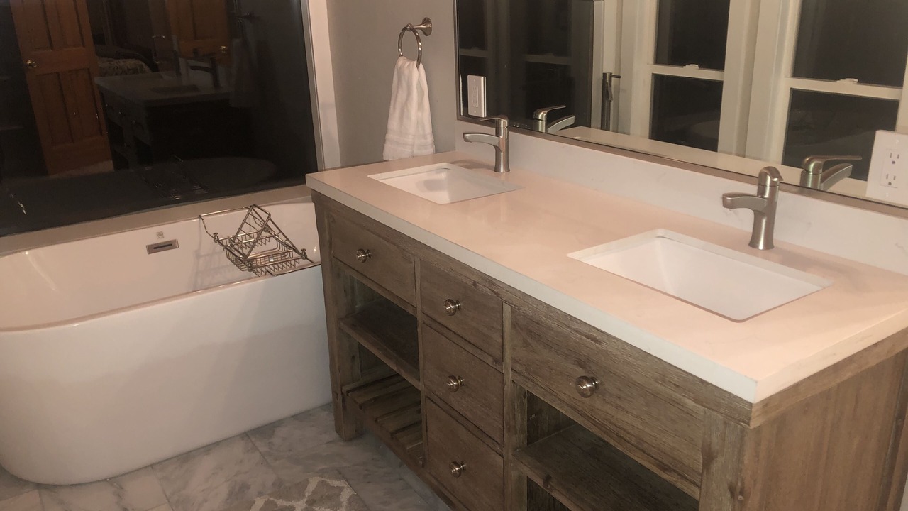 Photo of Bathroom in Vail