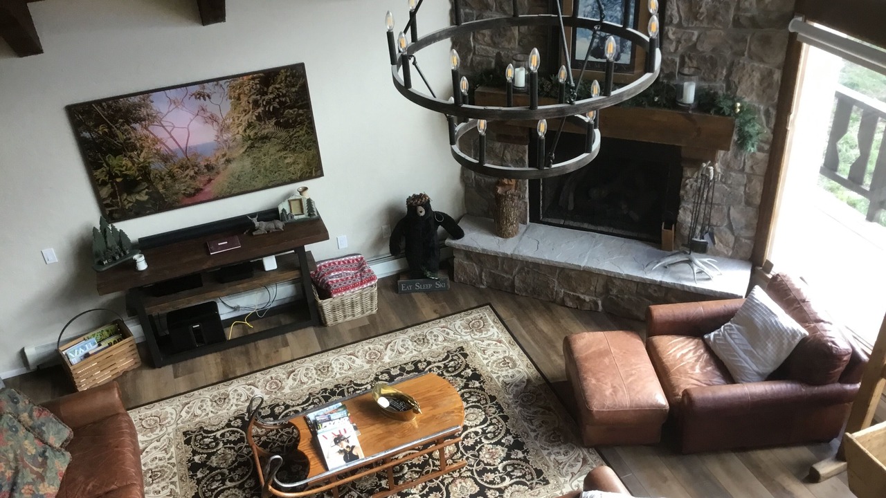 Photo of Bedroom in Vail