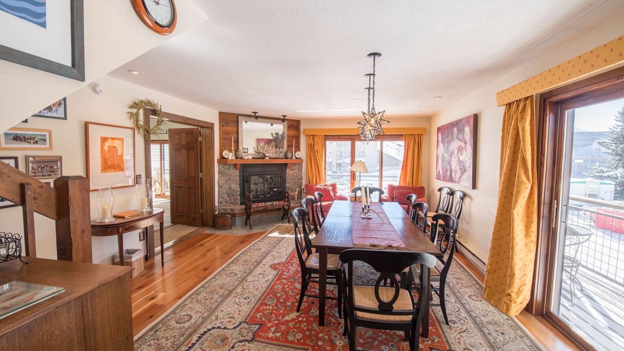 Photo of Bedroom in Mount Crested Butte