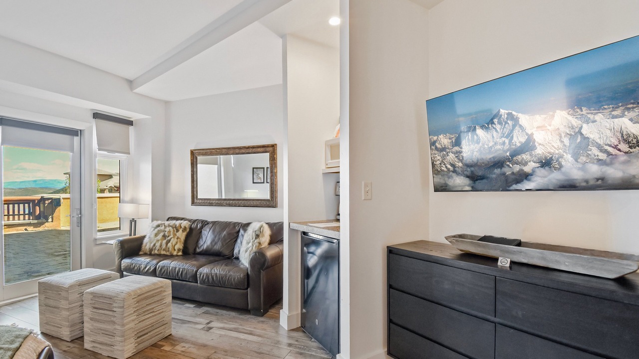 Photo of Livingroom in Park City