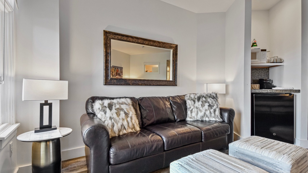 Photo of Livingroom in Park City