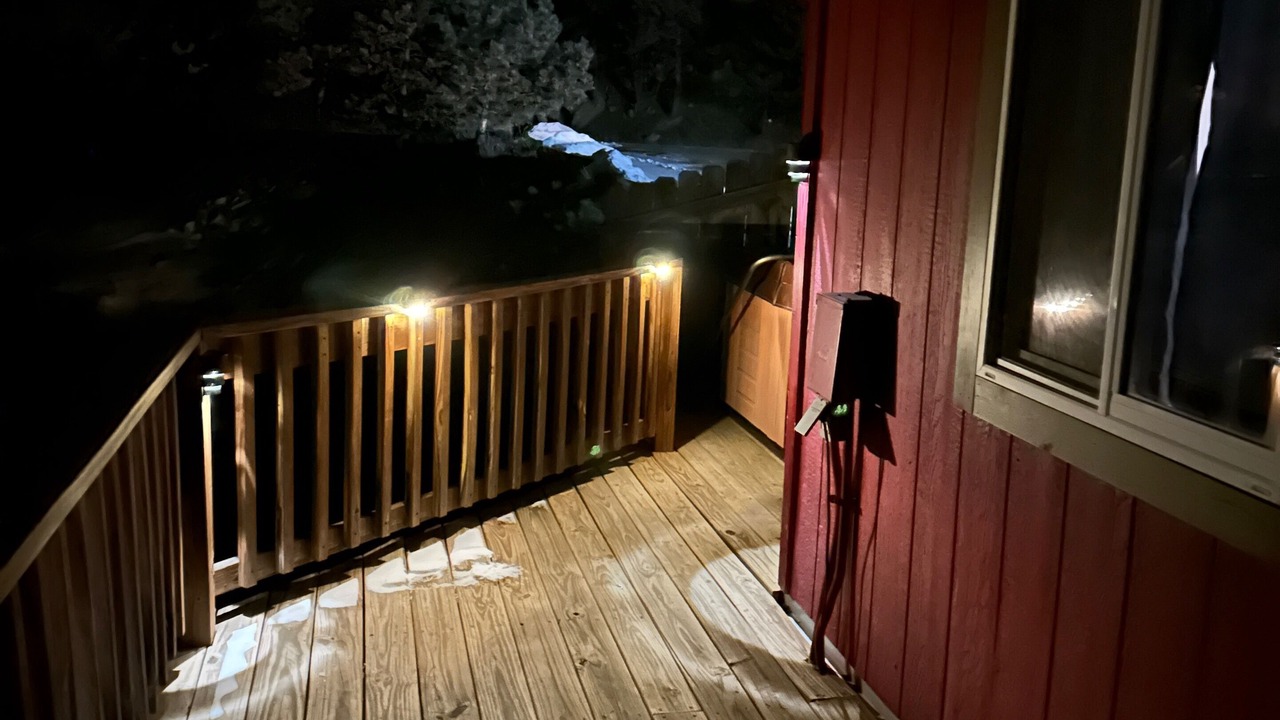 Photo of Patio Balcony in Drake