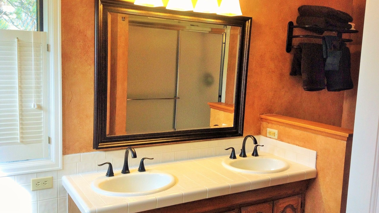 Photo of Bathroom in Estes Park
