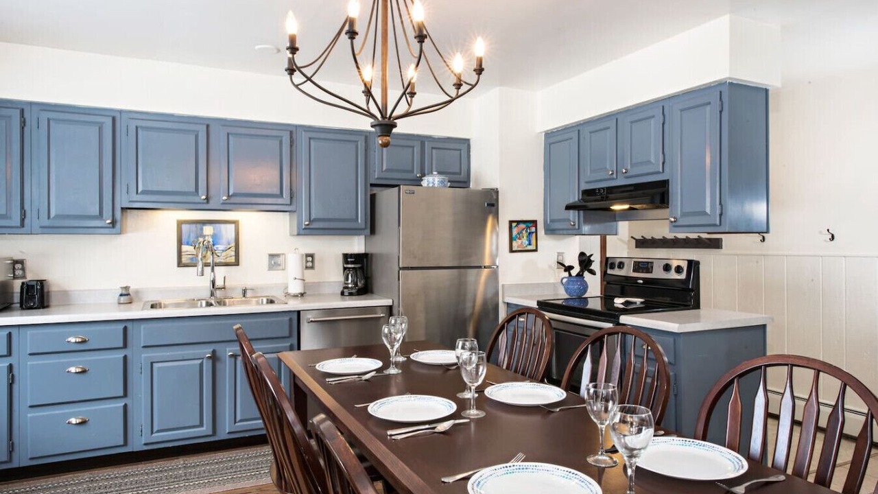 Photo of Kitchen in Glenwood Springs