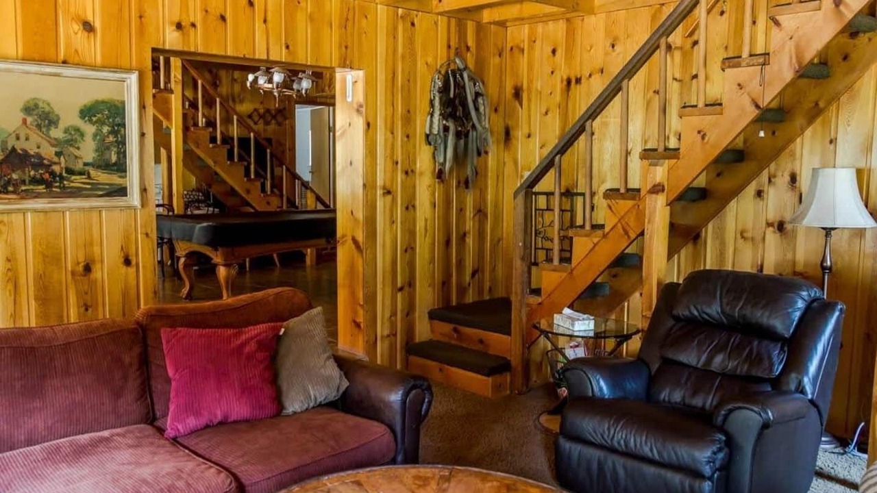 Photo of Outdoor in Mammoth Creek