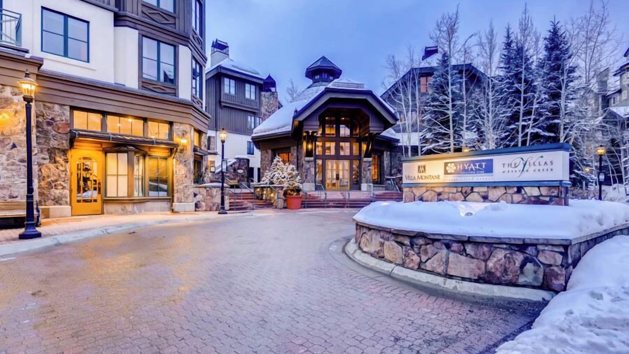Photo of Others in Beaver Creek