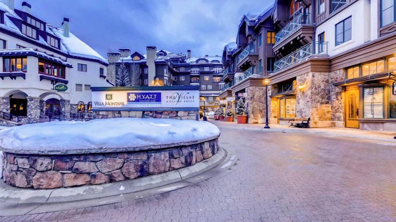 Photo of Others in Beaver Creek