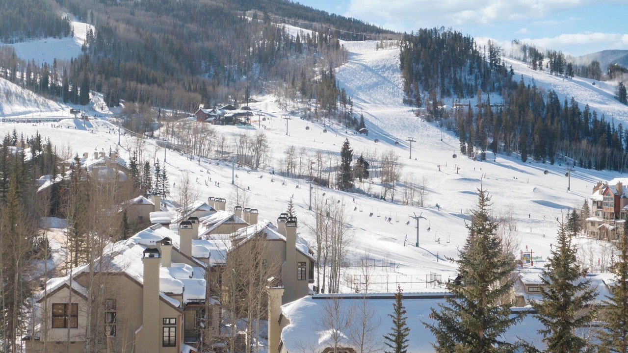 Photo of Others in Beaver Creek