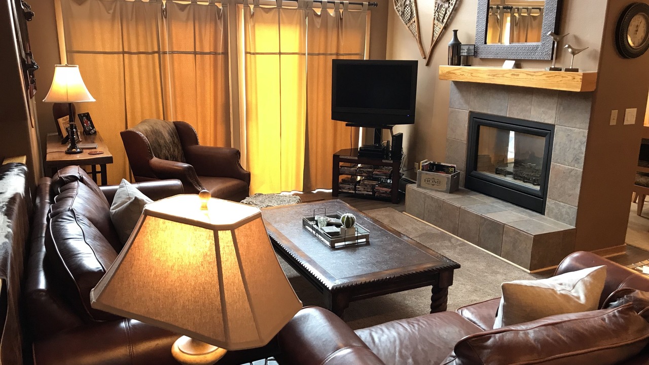 Photo of Livingroom in Mountain House