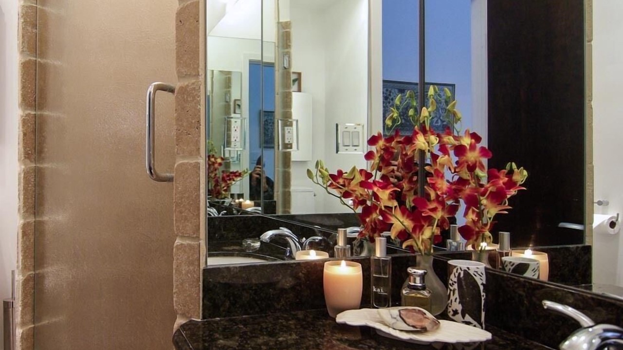 Photo of Bathroom in Vail