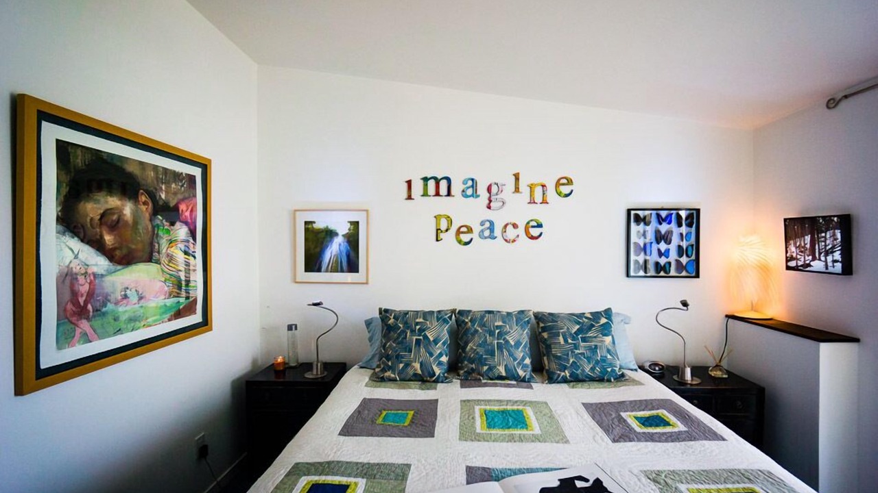 Photo of Bedroom in Vail