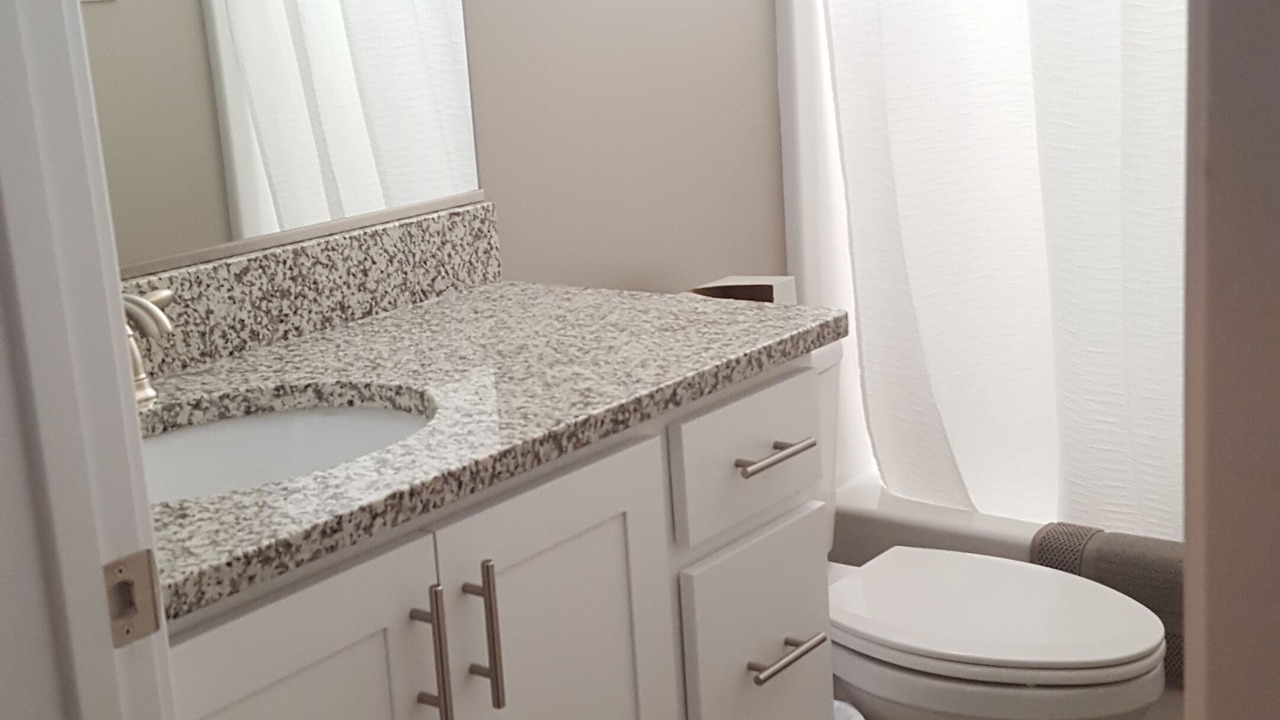 Photo of Bathroom in La Verkin
