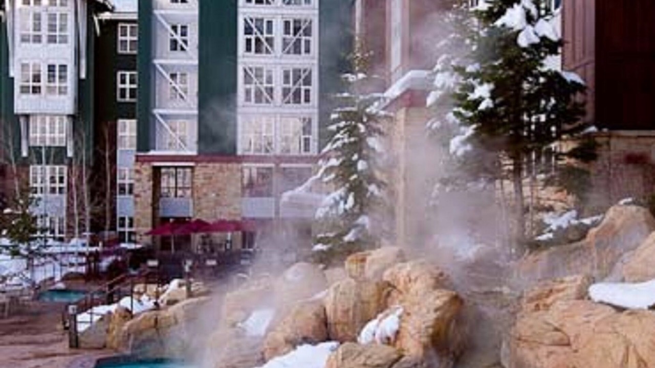 Photo of Outdoor in North Park City